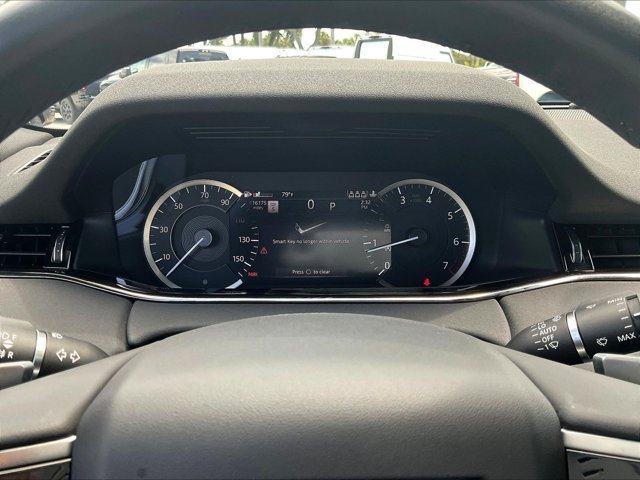 Used 2023 Land Rover Range Rover Evoque R-Dynamic SE AWD/4WD image 21