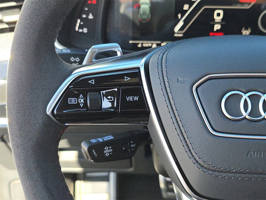 New 2026 Audi RS 6 performance image 20