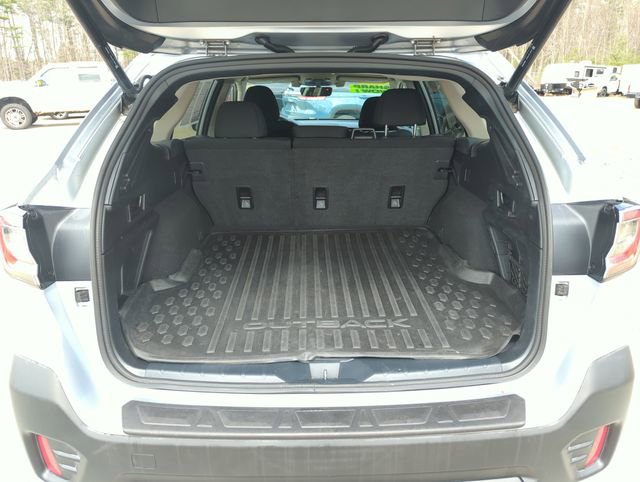 Used 2022 Subaru Outback Premium w/ Popular Package #1 AWD/4WD image 28