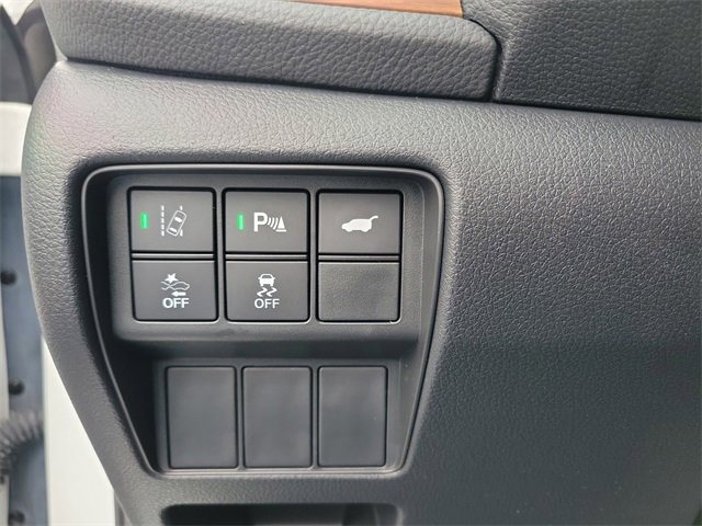 Certified 2020 Honda CR-V Touring image 26