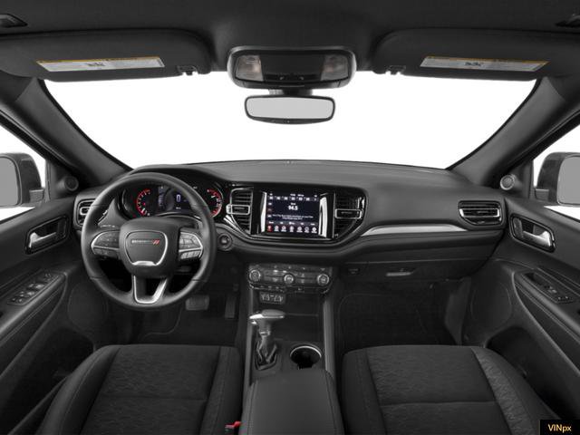 New 2026 Dodge Durango SRT Hellcat image 4