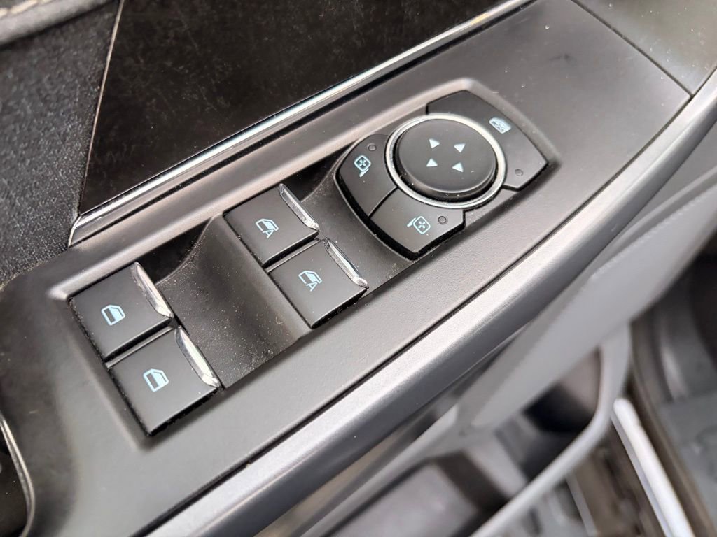 Certified 2023 Ford F150 Lightning XLT image 13