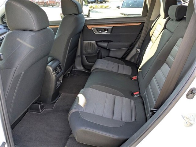 Certified 2020 Honda CR-V EX image 30