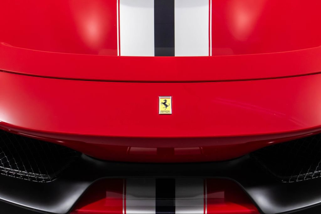 Used 2019 Ferrari 488 Pista Coupe image 15