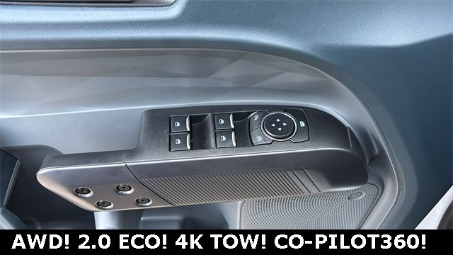 New 2026 Ford Maverick XL w/ 4K Tow Package image 7