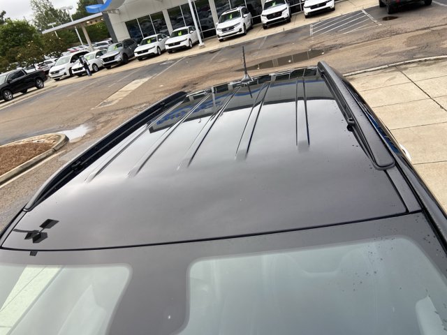 Used 2025 Jeep Compass Limited AWD/4WD image 28
