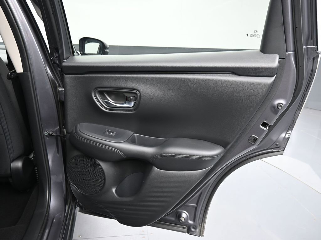 Certified 2024 Honda HR-V LX image 36