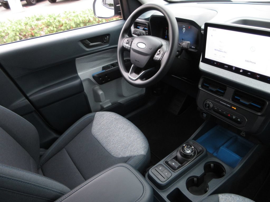 Used 2026 Ford Maverick XLT AWD/4WD image 23