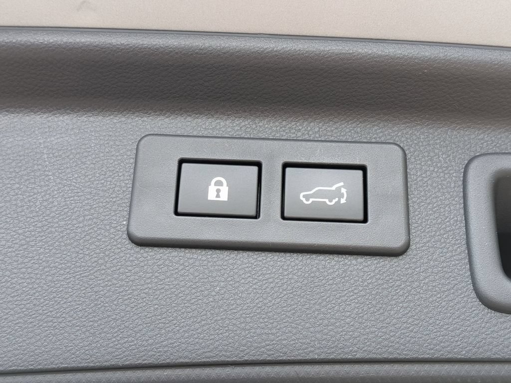 Used 2023 Subaru Forester Sport AWD/4WD image 8