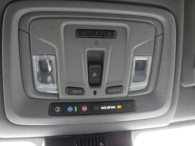 Certified 2024 Chevrolet Silverado 3500 LTZ w/ LTZ Plus Package image 21