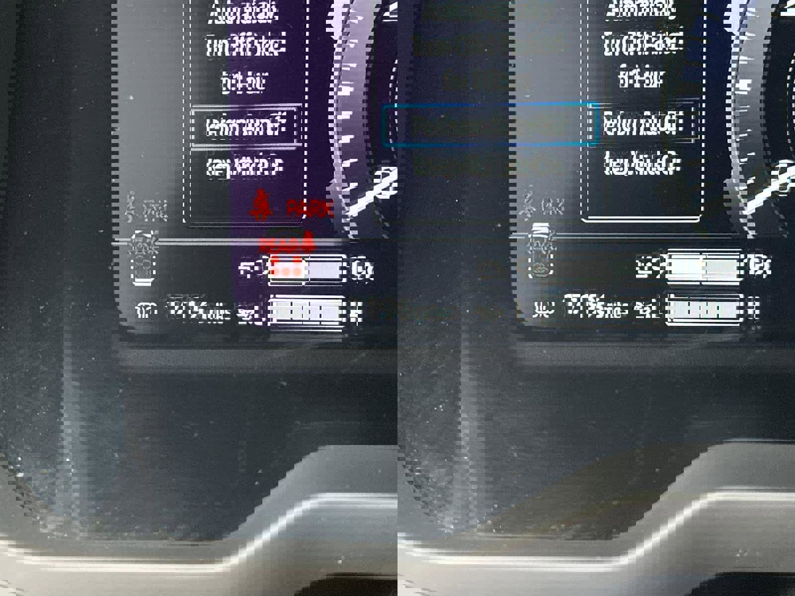 Used 2025 Toyota Sequoia Capstone image 19