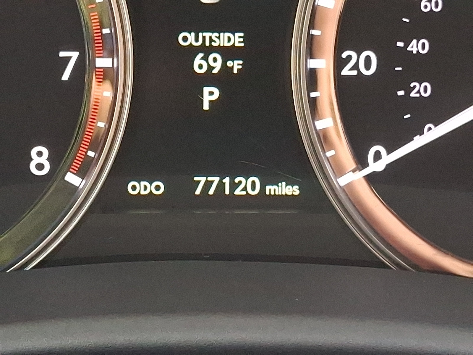 Used 2013 Lexus GS 350 AWD w/ Premium Pkg image 21