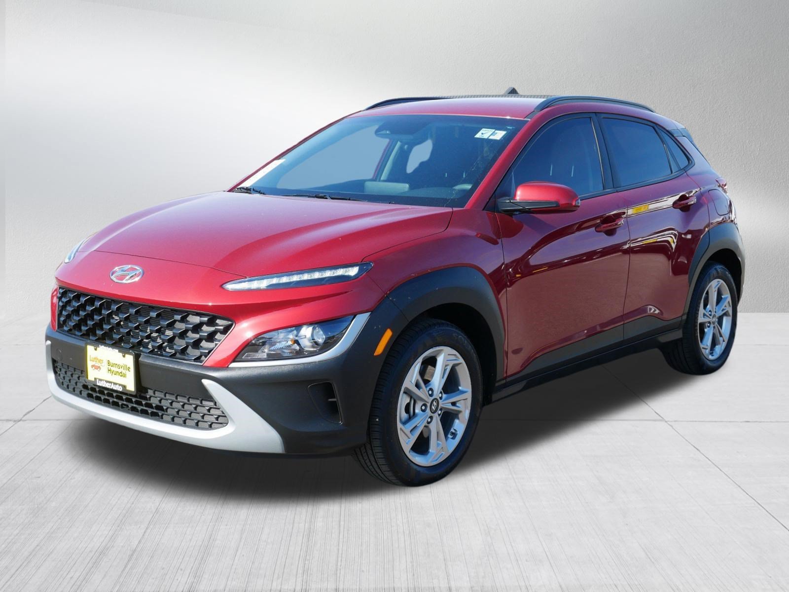 Certified 2023 Hyundai Kona SEL AWD/4WD image 3