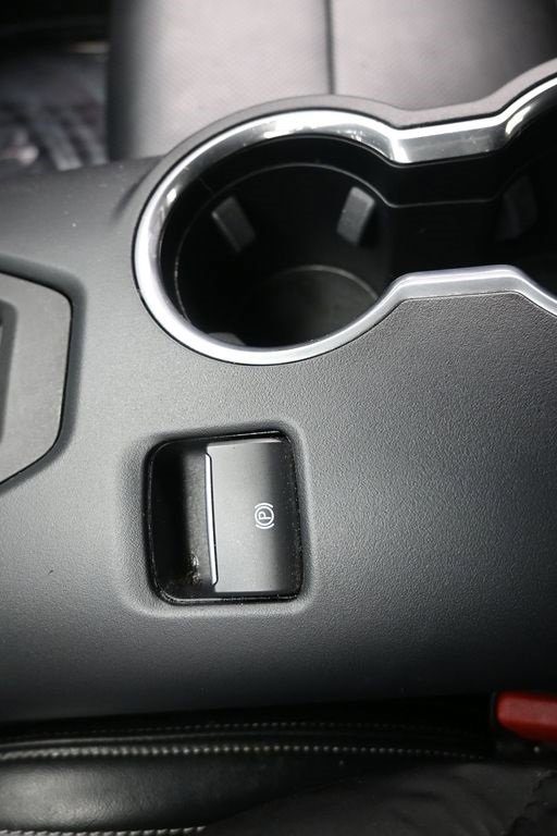 Used 2024 Ford Mustang Premium image 32