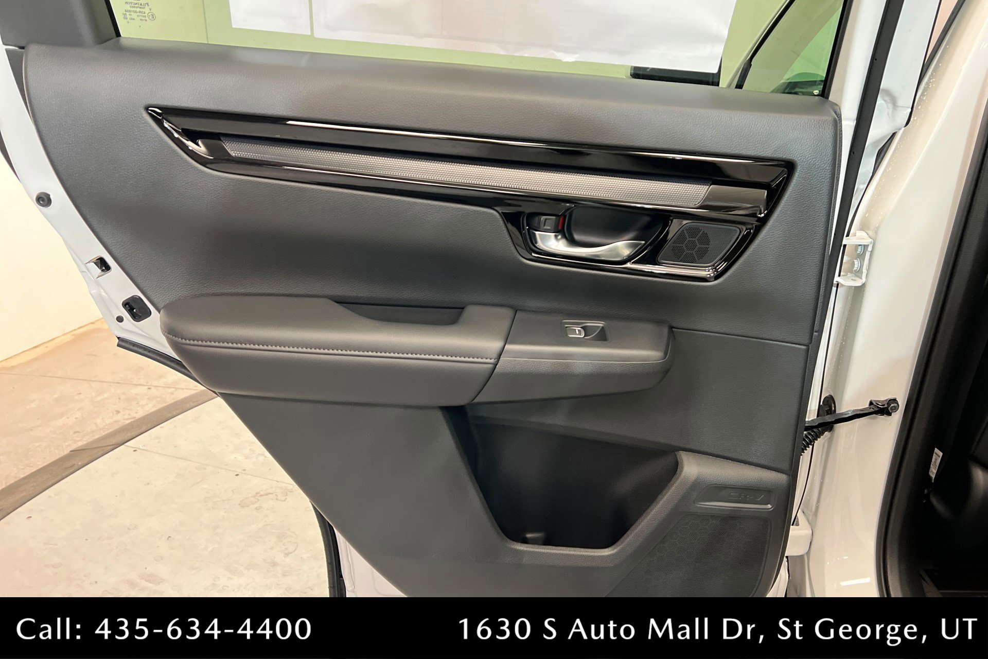 New 2026 Honda CR-V EX-L image 18