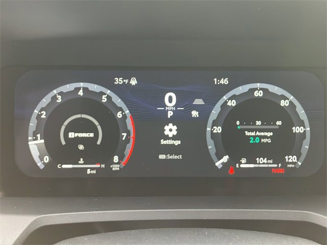 New 2026 Toyota 4Runner Limited image 21