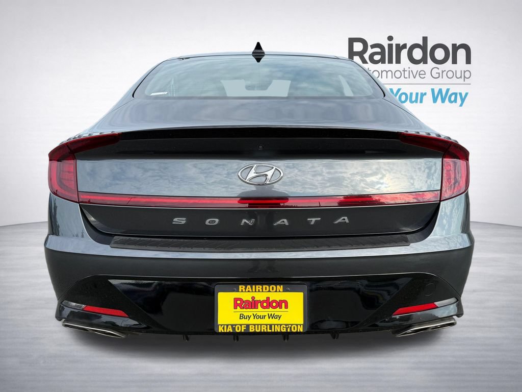 Used 2023 Hyundai Sonata N Line FWD image 6