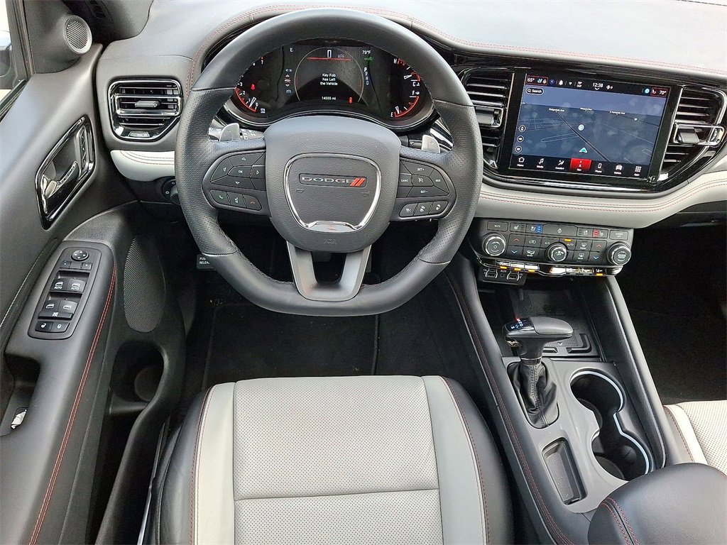 Used 2024 Dodge Durango GT image 21