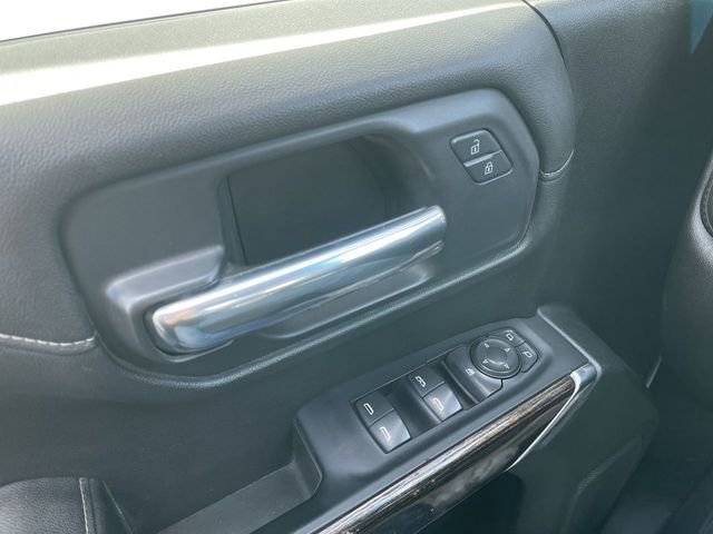 Used 2021 GMC Sierra 1500 Elevation AWD/4WD image 13