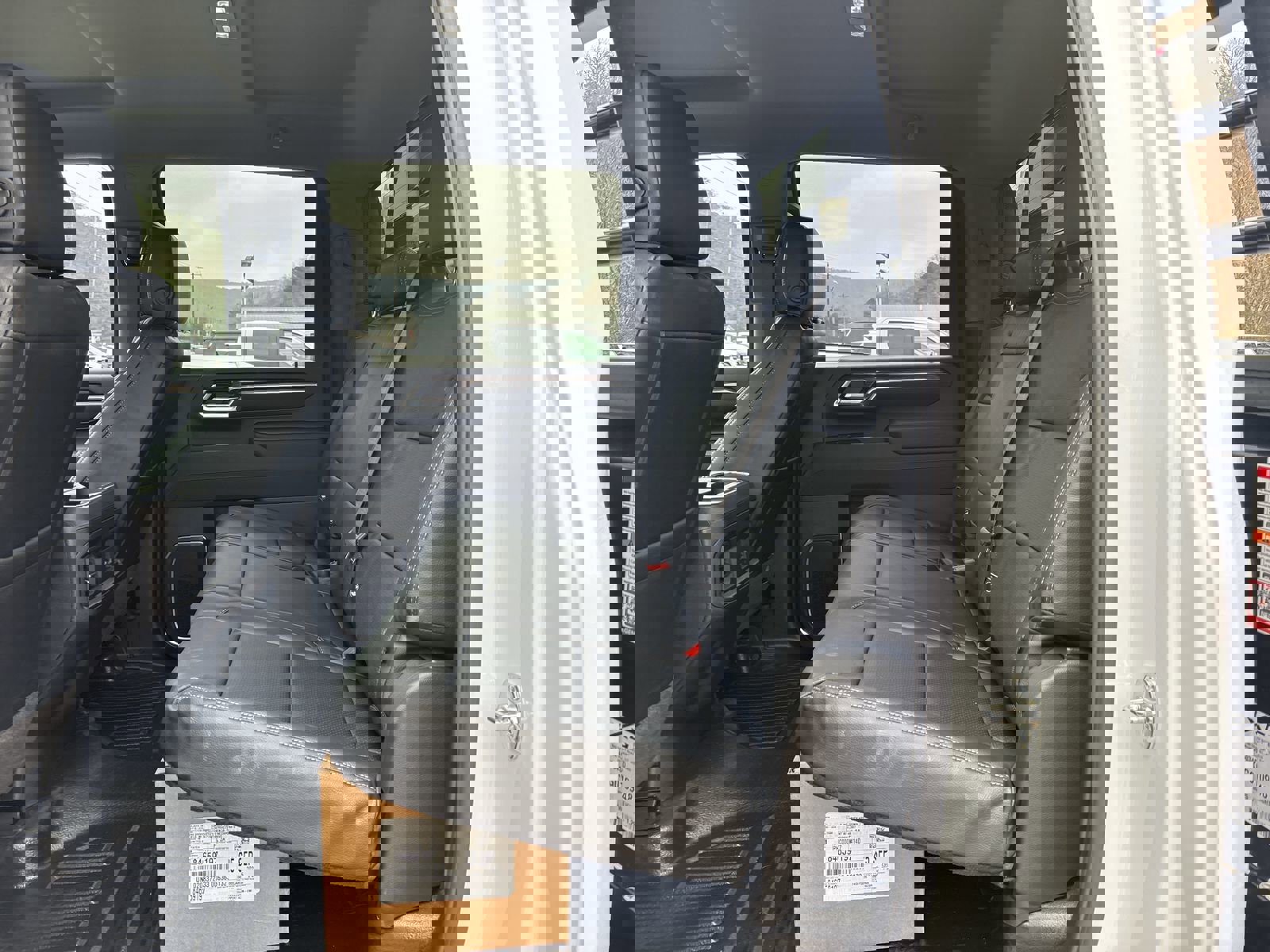 New 2026 Chevrolet Silverado 3500 LT w/ Convenience Package image 24