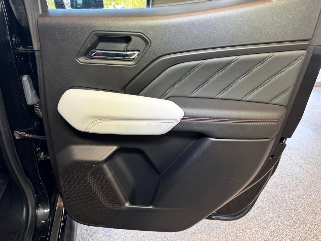 Used 2023 GMC Canyon AT4X AWD/4WD image 50