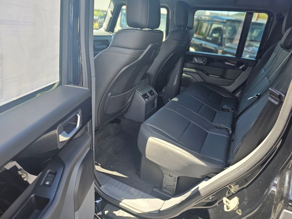 New 2026 INEOS Grenadier AWD/4WD image 9