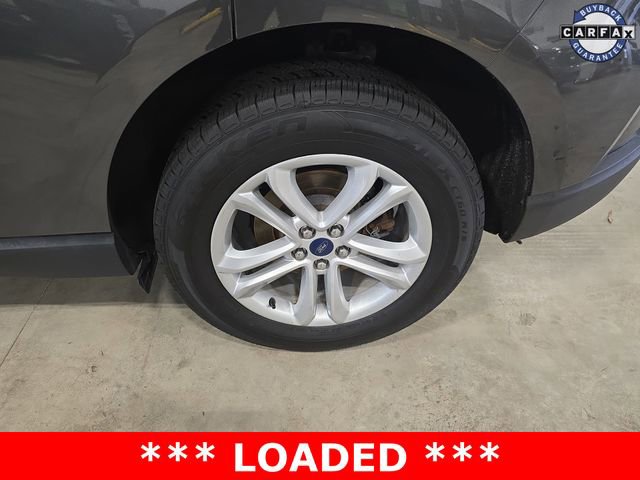 Used 2020 Ford Edge SEL image 25