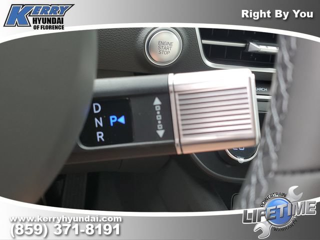 New 2026 Hyundai Sonata SEL AWD/4WD image 24