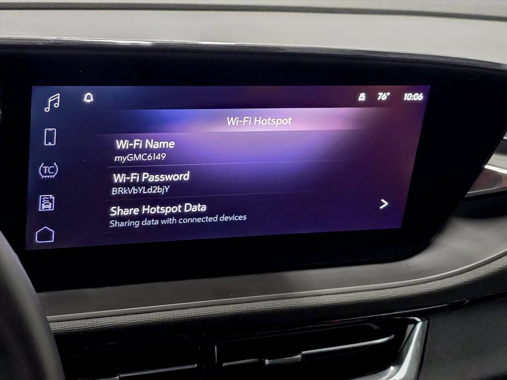 Used 2025 Buick Envista Sport Touring FWD image 23