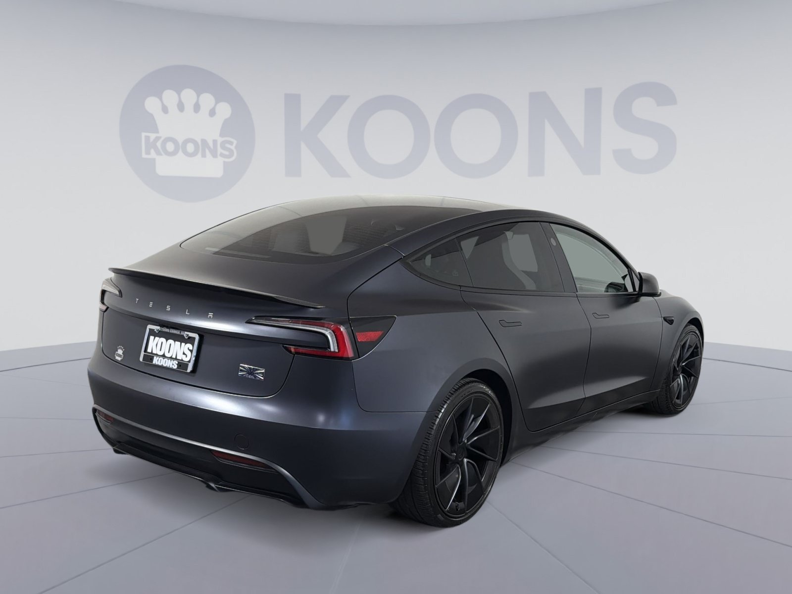 Used 2025 Tesla Model 3 Performance AWD/4WD image 7