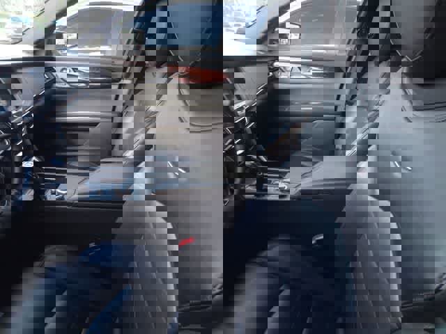 Used 2019 Cadillac CT6 Luxury w/ Driver Awareness Package image 8