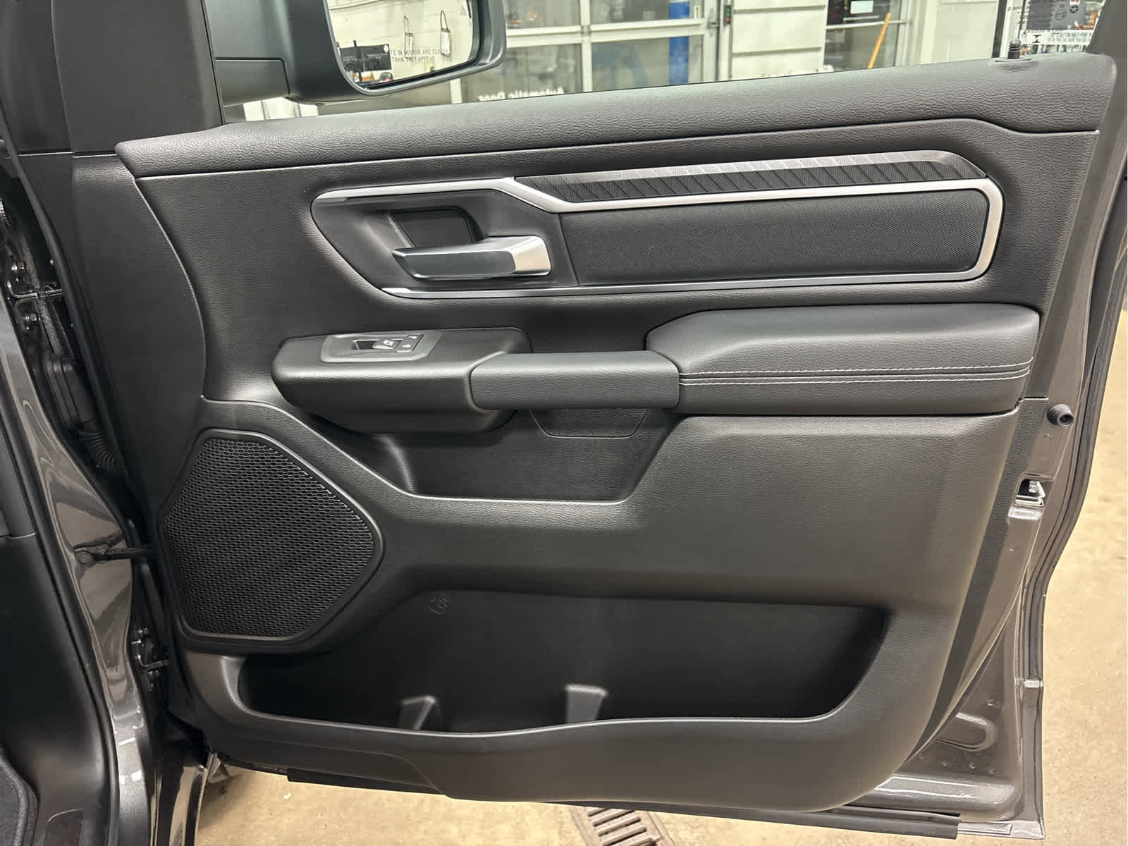 New 2026 RAM 1500 Big Horn image 36