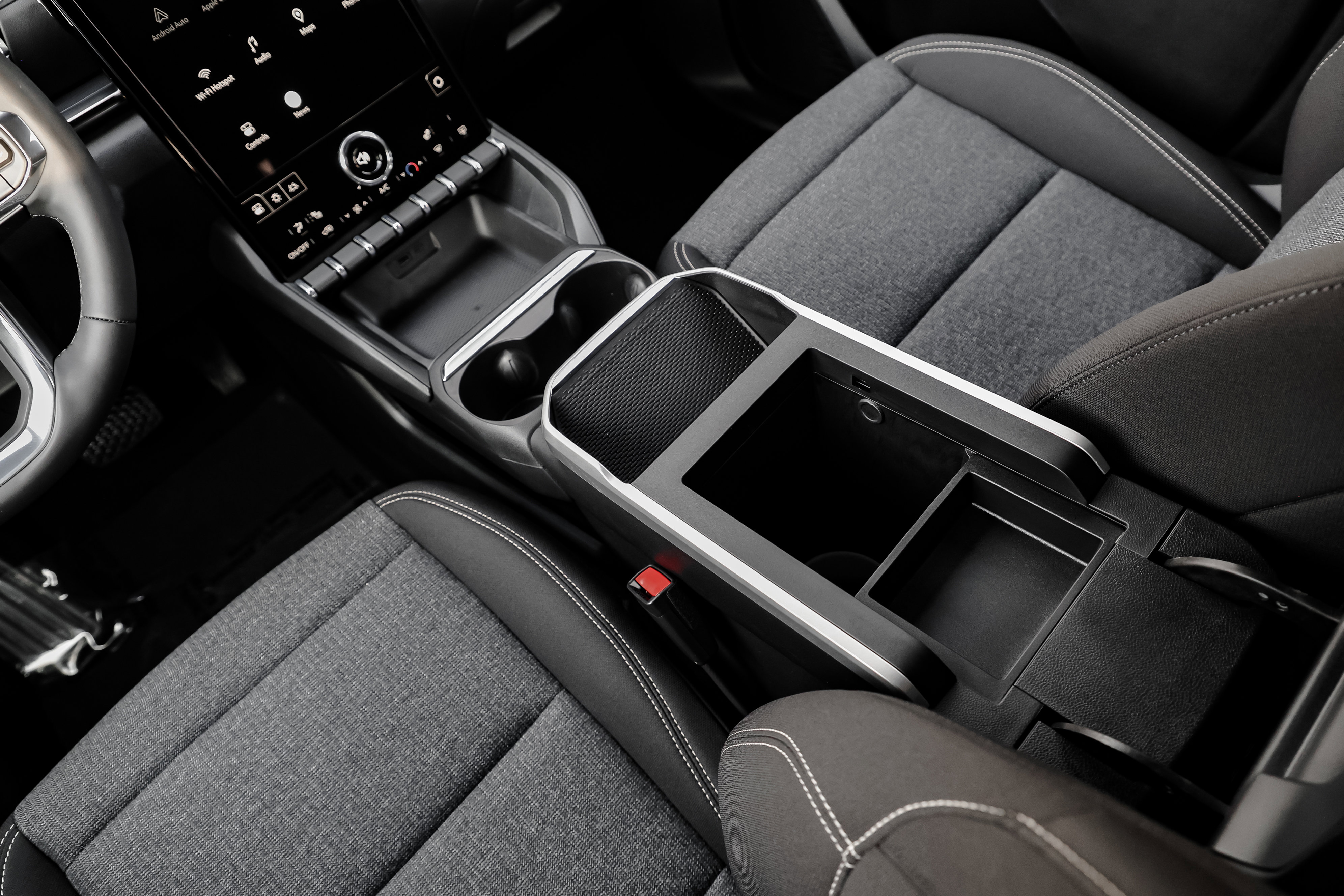New 2026 GMC Terrain Elevation w/ LPO, Floor Liner Package image 27