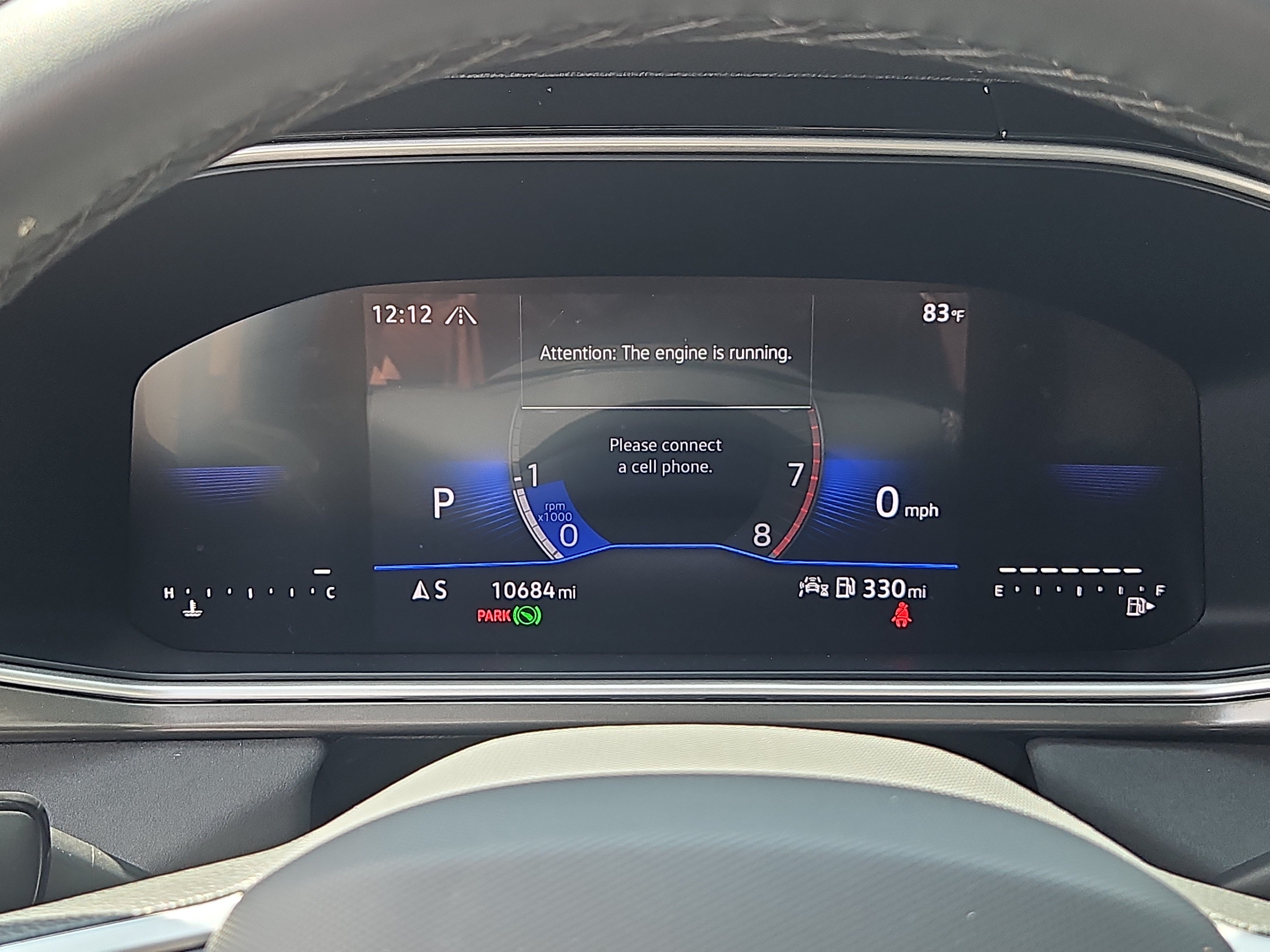 Certified 2025 Volkswagen Taos SE AWD/4WD image 23