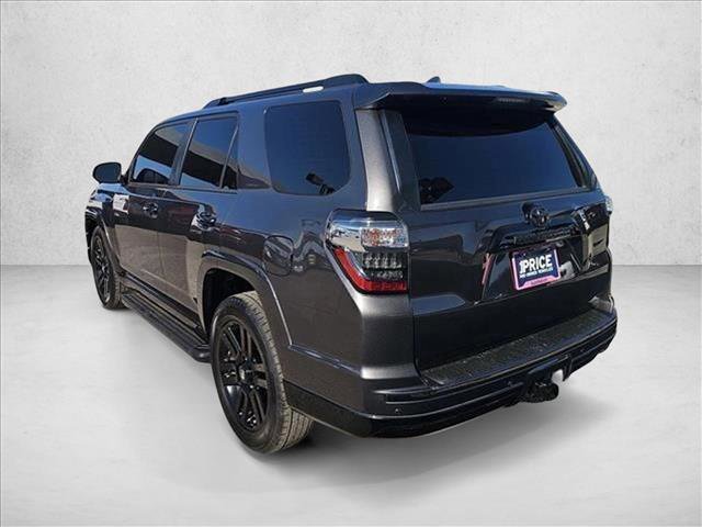 Used 2019 Toyota 4Runner Limited image 8