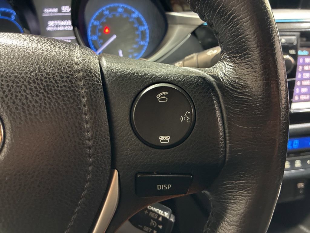 Used 2016 Toyota Corolla S w/ Driver Convenience Package image 30