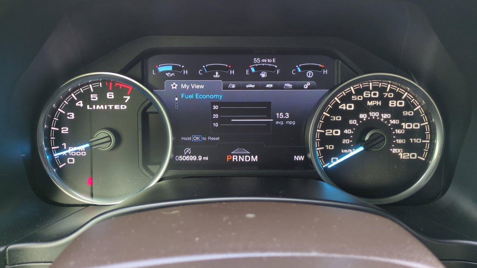 Used 2019 Ford F150 Limited AWD/4WD image 36