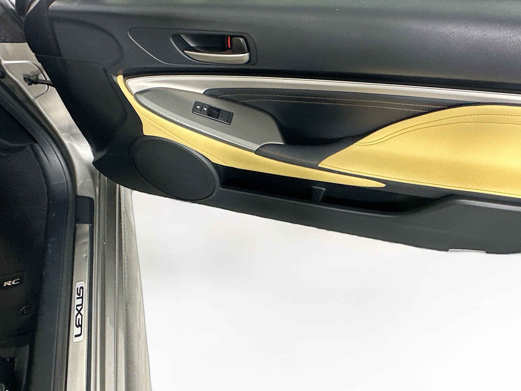 Used 2016 Lexus RC 350 RWD image 28