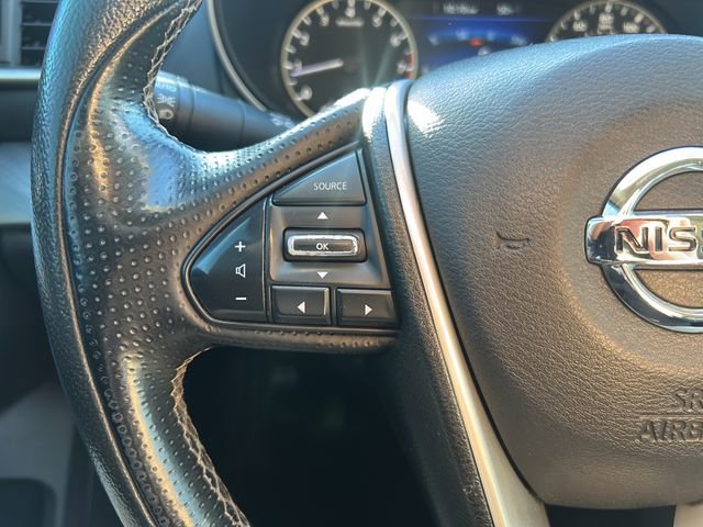 Used 2016 Nissan Maxima 3.5 SL image 29