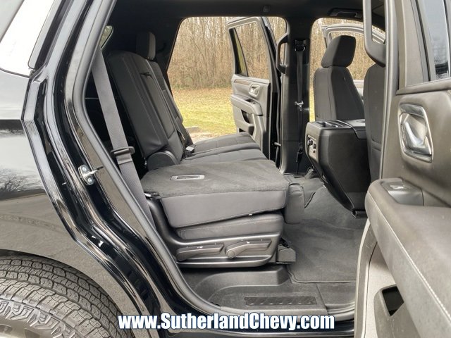 Used 2023 Chevrolet Tahoe LS w/ Driver Alert Package image 37