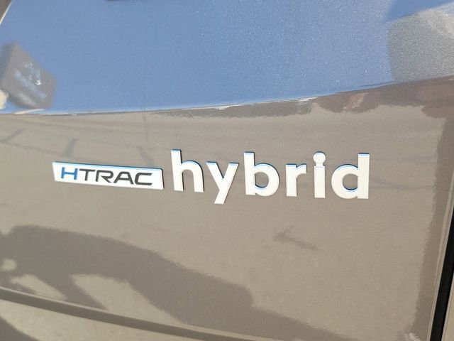 New 2026 Hyundai Tucson Blue SE AWD/4WD image 30