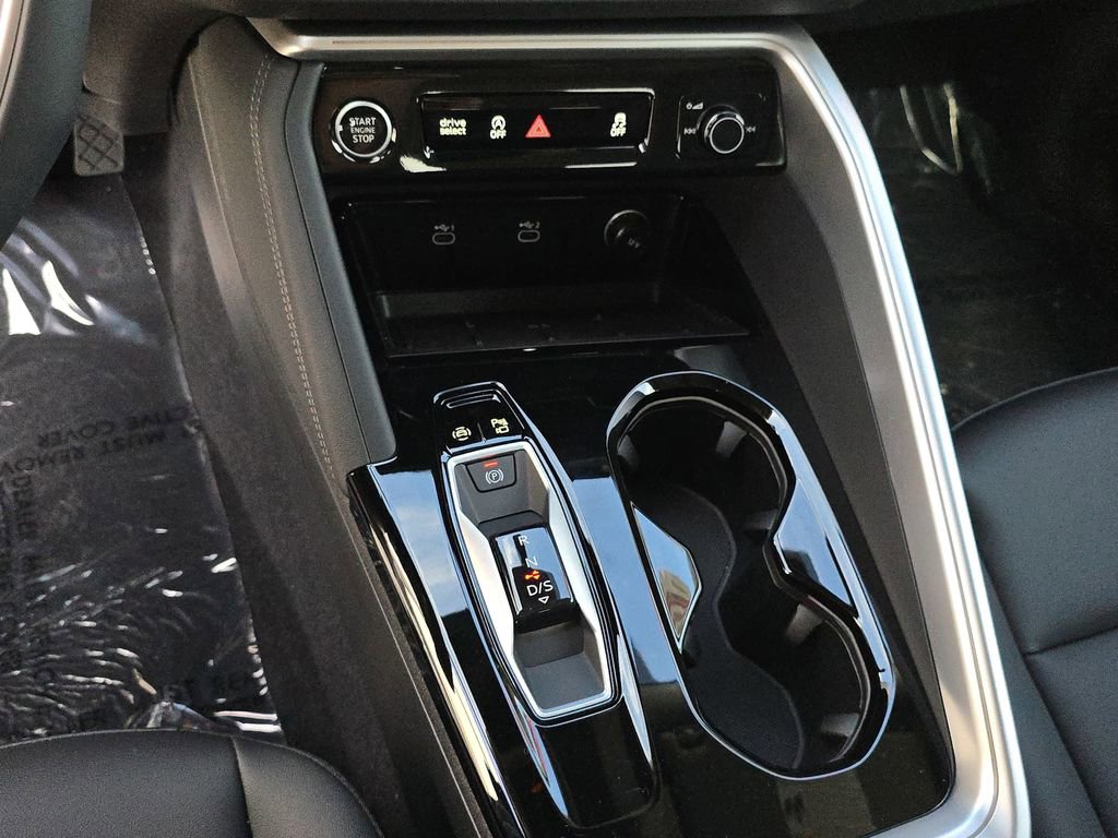 New 2026 Audi Q5 Premium Plus image 28