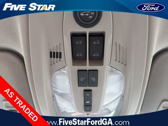Used 2016 Chevrolet Equinox LT AWD/4WD image 21