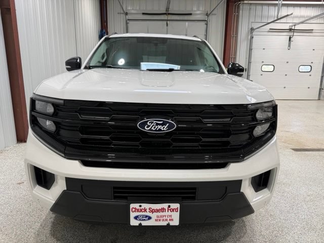 New 2027 Ford Expedition Active AWD/4WD image 4