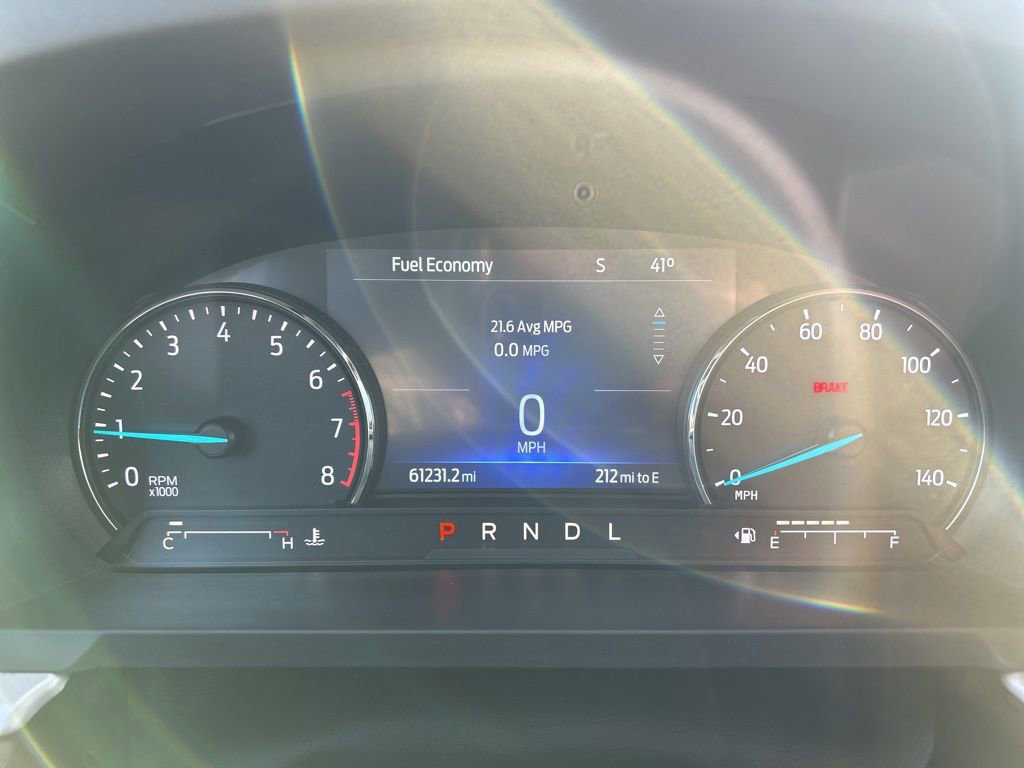 Used 2023 Ford Explorer XLT w/ Equipment Group 202A image 26