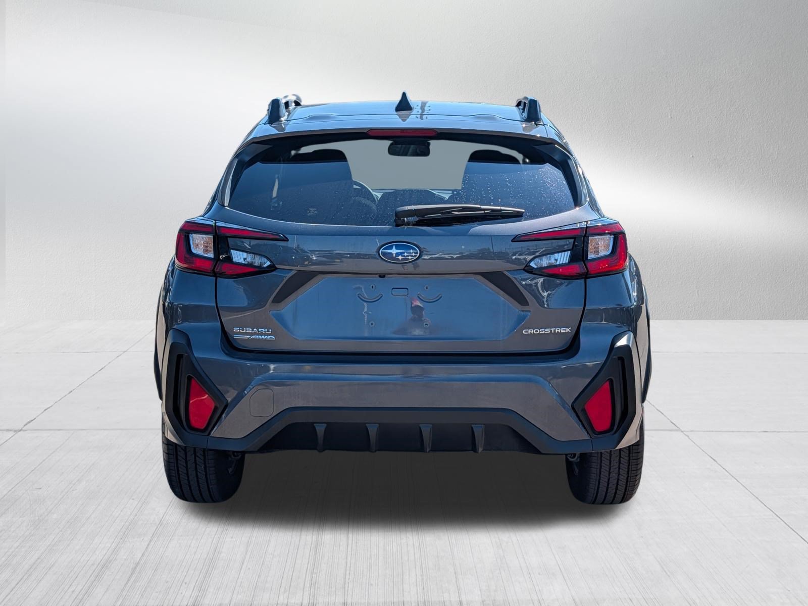 Certified 2025 Subaru Crosstrek 2.5i Premium AWD/4WD image 6