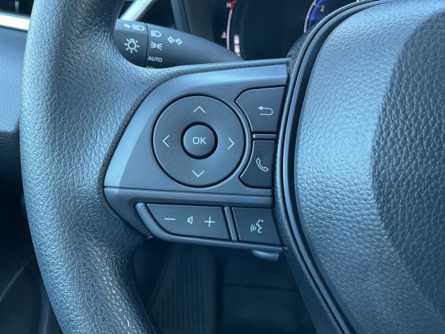 New 2027 Toyota Corolla LE FWD image 19
