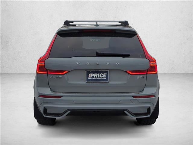 Used 2025 Volvo XC60 B5 Ultra w/ Protection Package Premier image 6