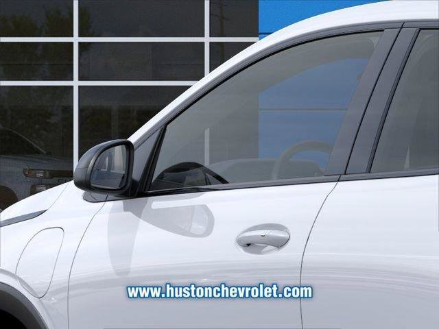 New 2027 Chevrolet Bolt LT FWD image 12