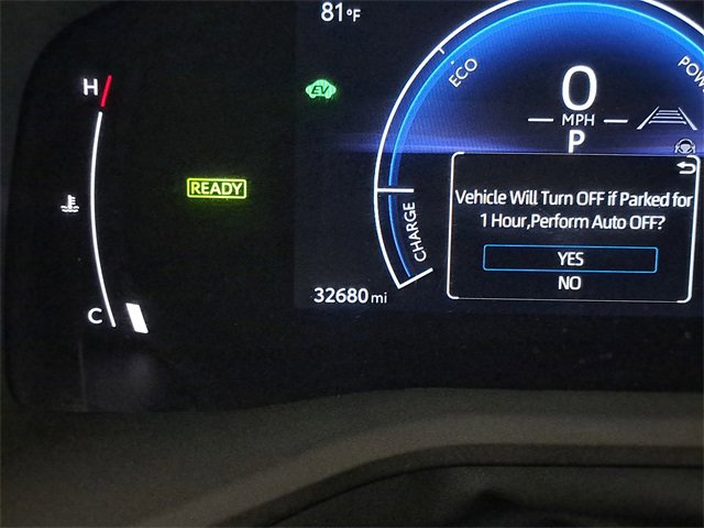 Used 2025 Toyota Camry LE image 2